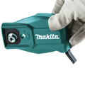 Clearance Center | Makita GAU01M1 40V max XGT Brushless Lithium-Ion 10 in. x 8 ft. Cordless Pole Saw Kit (4 Ah) image number 10