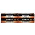 Customer Appreciation Sale! Save up to $60 on Select Tools | Duracell MN24P36CT Power Boost CopperTop Alkaline AAA Batteries (144/Carton) image number 0