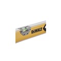 Levels | Dewalt DWHT43049 48 in. Magnetic Box Beam Level image number 2