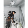 Angle Grinders | Fein 71220460120 CCG 18-125-10 PD AS 18V 5 in. Cordless Angle Grinder (Tool Only) image number 4