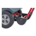 Customer Appreciation Sale! Save up to $60 on Select Tools | Rubbermaid Commercial 2192462 1 cu yd BRUTE DURATILT Frame Tilt Truck Standard Duty 1200 lb Capacity Gray image number 1