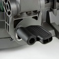 Miter Saws | Metabo HPT C10FCG2M 15 Amp 10 in. Single Bevel Compound Miter Saw image number 15