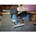 Jig Saws | Factory Reconditioned Bosch GST18V-50BN-RT 18V Brushless Lithium-Ion Cordless Barrel-Grip Jig Saw (Tool Only) image number 1