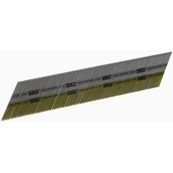 NAILS | SENCO 15-Gauge 1-1/2 in. Bright Basic Brad Nails (4,000-Pack) - DA17EPBN