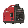 Inverter Generators | Honda 663520 EU2200i 2,200 Watt Portable Inverter Generator with Co-Minder image number 0