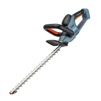 HEDGE TRIMMERS | Senix 20V MAX Lithium-Ion 18 in. Cordless Hedge Trimmer (Tool Only) - HTX2-M-0