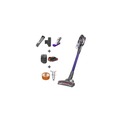 Handheld Vacuums | Black & Decker BSV2020P 20V POWERSERIES Extreme Lithium-Ion Cordless Pet Stick Vacuum Cleaner Kit (2 Ah) image number 4