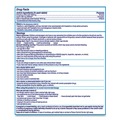 July Member-Exclusive Offer Save 10% off on One Item | Alka-Seltzer 01829 Antacid and Pain Relief Medicine (50/Box) image number 5