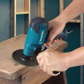 Holideals Day 7! Spread Cheer With Savings on DIY Essentials! | Factory Reconditioned Makita GV5010-R 3.9 Amp 5 in. Corded Disc Sander image number 1