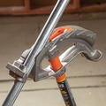 Wire & Conduit Tools | Klein Tools 51607 Aluminum Conduit Bender Full Assembly 3/4 in. EMT with Angle Setter image number 8