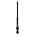 Bits and Bit Sets | Klein Tools 32795 Pro Impact Power Bits - Assorted (4/Pack) image number 4