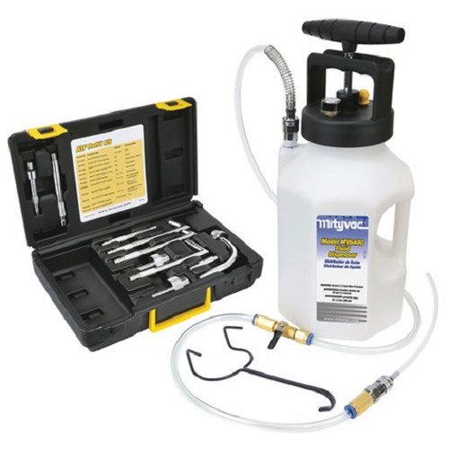 Fluid Evacuators | Mityvac MV6410 ATF Refill System image number 0
