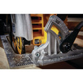 Circular Saws | Dewalt DCS573B 20V MAX Brushless Lithium-Ion 7-1/4 in. Cordless Circular Saw with FLEXVOLT ADVANTAGE (Tool Only) image number 17