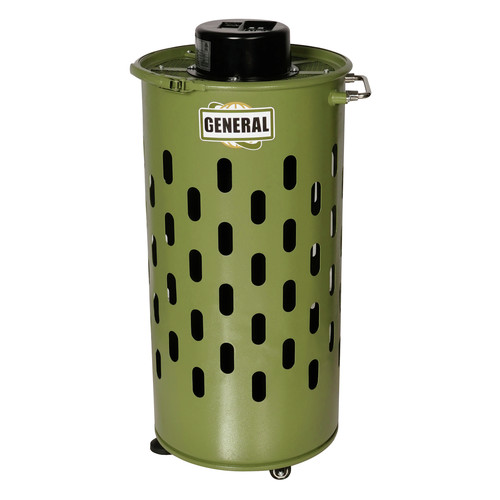 Clearance Center | General International 10-1440M1 1550, 1260 and 980 CFM Commercial Air Filtration System with Auto Infrared System image number 0