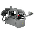 Stationary Band Saws | JET JT9-413400 HBS1220DC 230V/460V 3 HP 3-Phase 12 in. x 20 in. Semi-Automatic Dual Column Band Saw image number 3