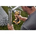 Clearance Center | Dewalt DCF911B 20V MAX Brushless Lithium-Ion 1/2 in. Cordless Impact Wrench with Hog Ring Anvil (Tool Only) image number 3