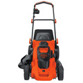  | Factory Reconditioned Black & Decker CM2040R 40V MAX Lithium-Ion 20 in. 3-in-1 Lawn Mower image number 1
