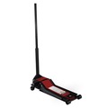 Service Jacks | Sunex 6602LP 2 Ton Low Rider Service Jack with Rapid Rise Technology image number 2