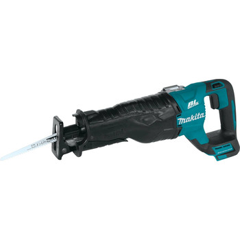 Makita LXT 18V Cordless Lithium-Ion Brushless Reciprocating Saw (Tool Only) - XRJ05Z