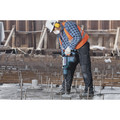 Rotary Hammers | Bosch RH850VC 1-7/8 in. SDS-max Rotary Hammer image number 2