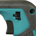 Clearance Center | Makita XBU06Z 18V LXT Variable Speed Lithium-Ion Cordless Floor Blower (Tool Only) image number 3