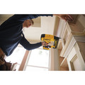 Finish Nailers | Dewalt DCN680D1 20V MAX XR Lithium-Ion 18 Gauge Cordless Brad Nailer Kit (2 Ah) image number 2