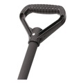 Outdoor Hand Tools | Suncast SC1300 18 in. Width x 51.13 in. Length Combo Snow Shovel and Pusher image number 1