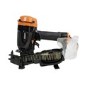 Roofing Nailers | Freeman PCN450 15 Degree 1-3/4 in. Rapid Fire Pneumatic Coil Roofing Nailer image number 1