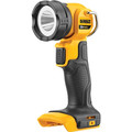 Work Lights | Dewalt DCL040 20V MAX Cordless Lithium-Ion LED Work Light (Tool Only) image number 1