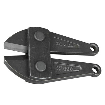 HAND TOOLS | Klein Tools 24-1/2 in. Bolt Cutter Replacement Head - 63924