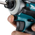 Combo Kits | Makita GT501M 40V MAX XGT Brushless Cordless 5-Tool Combo Kit with 2 Batteries (4 Ah) image number 21