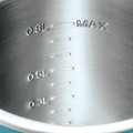  | Makita XTK01Z 18V X2 (36V) LXT Lithium-Ion Cordless Hot Water Kettle (Tool Only) image number 4