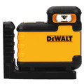 Rotary Lasers | Dewalt DW03601CG 360-Degrees Green beam Cross Line Laser image number 0