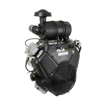 Briggs & Stratton 613477-0242-J1BS 993cc Gas 35 HP V-Twin Engine