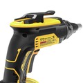 Screw Guns | Dewalt DCF630B 20V MAX XR Brushless Lithium-Ion Cordless Drywall Screwgun (Tool Only) image number 6