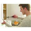 Clearance Center | Black & Decker BDCDD12PK 12V MAX Lithium-Ion 56-Piece Project Kit image number 6