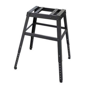 SAW ACCESSORIES | Laguna Tools 110001 Adjustable Height Stand Fits V:10 Bandsaw and G8 Grinder