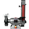 Belt Grinders | JET JT9-578248 IBGB-248 8 in. Industrial Grinder and 2 x 48 in. Belt Sander image number 0