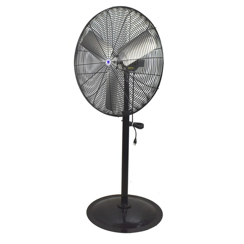 Jobsite Fans | Schaefer 36PFR 115V 0.5 HP 36 in. Corded Circulation Fan image number 0