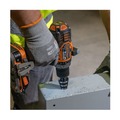 Drill Driver Bits | Klein Tools KTSB15 7/8 in. to 1-3/8 in. #15 Double Fluted Step Drill Bit image number 9