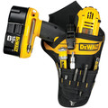 Tool Belts | Dewalt DG5120 Heavy-Duty Holster image number 1