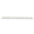 Collated Screws | Freeman SCRFLW-175 (1000-Piece) Bugle Head #8 x 1-3/4 in. Square Drive Subfloor to Wood Screws image number 1