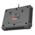 Chargers | Senix CHDX2-M X2 20V Dual-Port Battery Charger image number 3