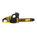 Chainsaws | Dewalt DCCS670X1 60V MAX FLEXVOLT Brushless Lithium-Ion 16 in. Cordless Chainsaw Kit (3 Ah) image number 3