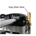 Stationary Air Compressors | California Air Tools 20020CTR 110V 2 HP 20 gal. Ultra Quiet and Oil-Free Horizontal Air Compressor image number 3
