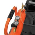 Air Compressors | Industrial Air CTA6590412 6.5 HP 4 Gallon Oil-Free Portable Air Compressor image number 12