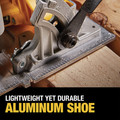 Circular Saws | Dewalt DCS573B 20V MAX Brushless Lithium-Ion 7-1/4 in. Cordless Circular Saw with FLEXVOLT ADVANTAGE (Tool Only) image number 10
