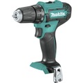 Holideals Day 7! Spread Cheer With Savings on DIY Essentials! | Factory Reconditioned Makita FD09Z-R 12V MAX CXT Variable Speed Lithium-Ion 3/8 in. Cordless Drill Driver (Tool Only) image number 0