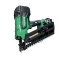 Framing Nailers | Metabo HPT NR3665DAM 36V Lithium-Ion 2-1/2 in. Cordless Metal Connector Nailer Kit (2.5 Ah) image number 2