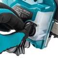 Chainsaws | Makita XCU14SR1 18V LXT Brushless Lithium‑Ion Cordless 6 in. Pruning Saw Kit (2 Ah) image number 4